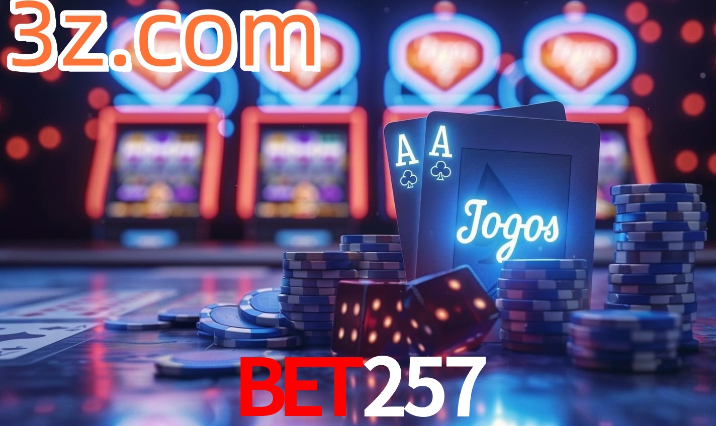 Lista de Jogos Bet257