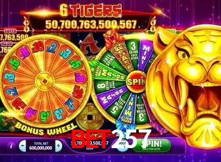 Jogos Emocionantes Bet257